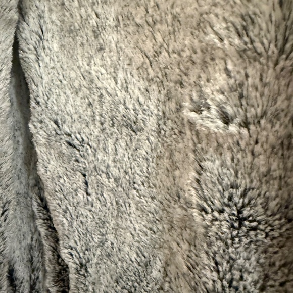 Vegan Leather Jacket - Picture 5 of 11